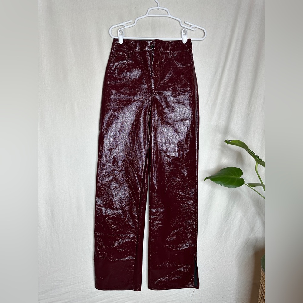 Misguided pants
